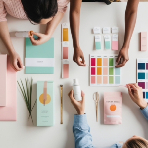 Marcas Listas para Operar