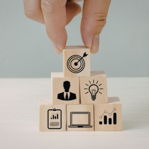 Conceptos de Negocio